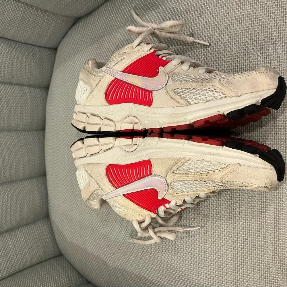 Nike Vomero 5 - Pink and cream - Picture 3 of 6